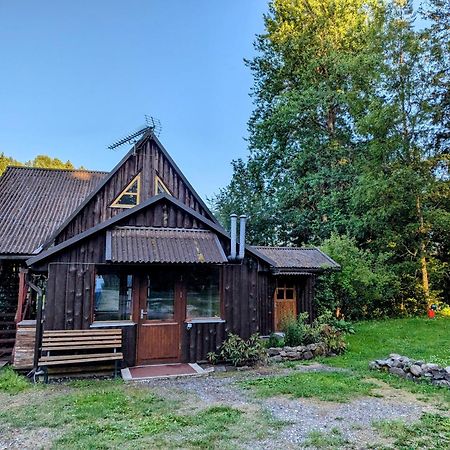 Affittacamere Rehe Turismitalu Kuijõe Esterno foto