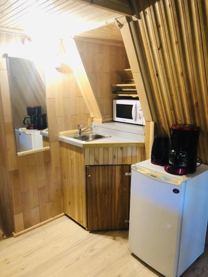 Affittacamere Rehe Turismitalu Kuijõe Esterno foto