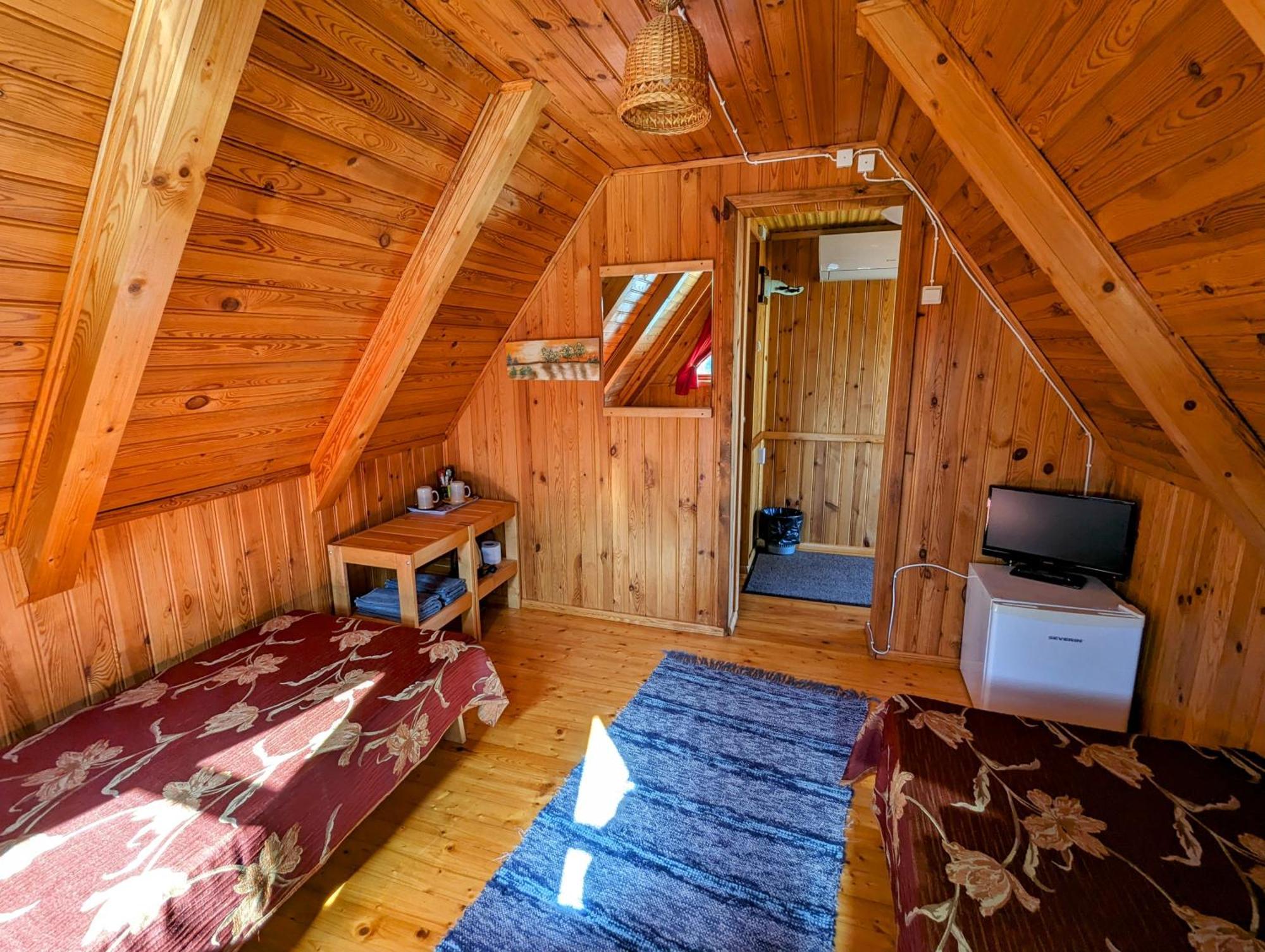 Affittacamere Rehe Turismitalu Kuijõe Esterno foto