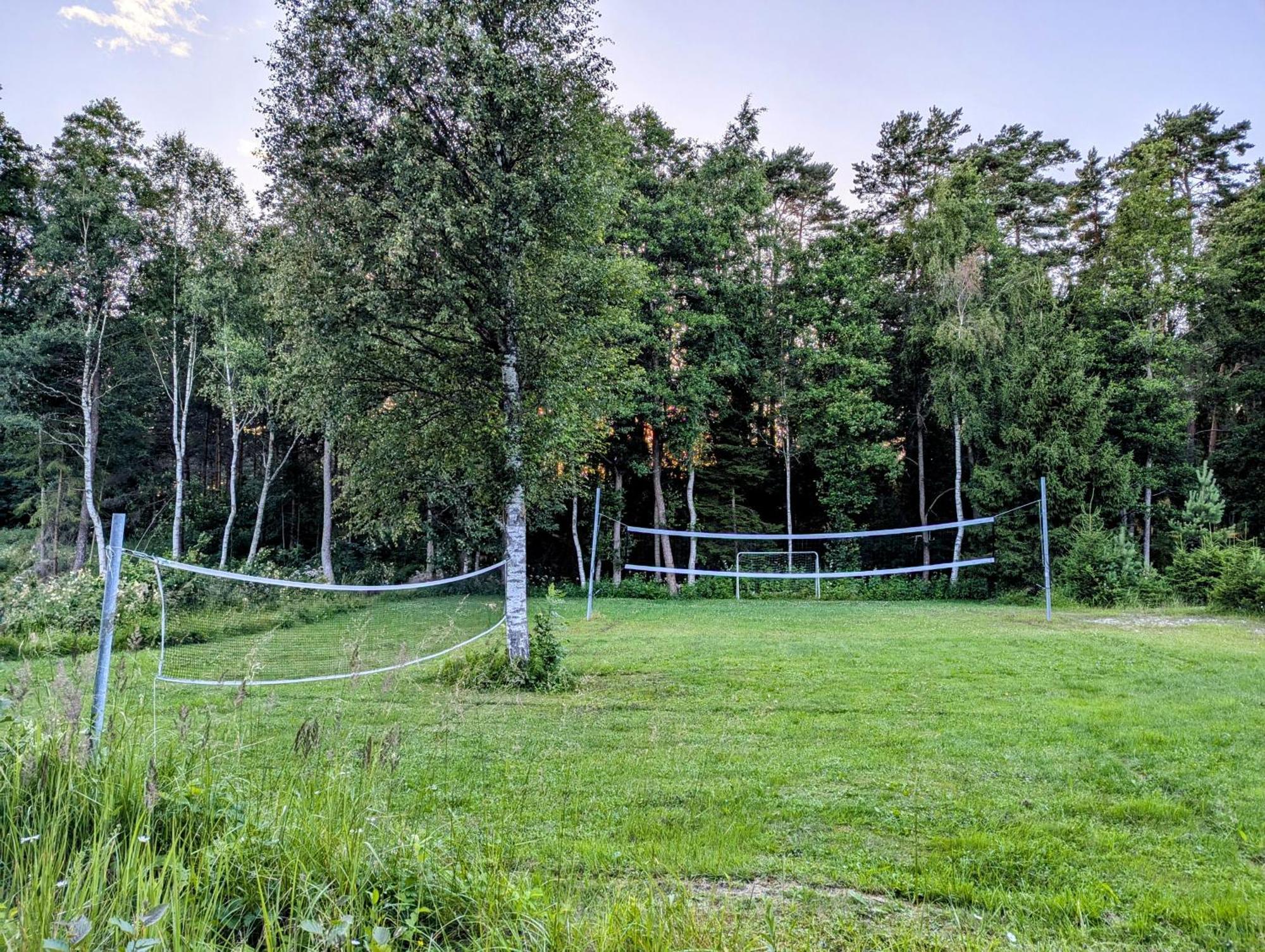 Affittacamere Rehe Turismitalu Kuijõe Esterno foto