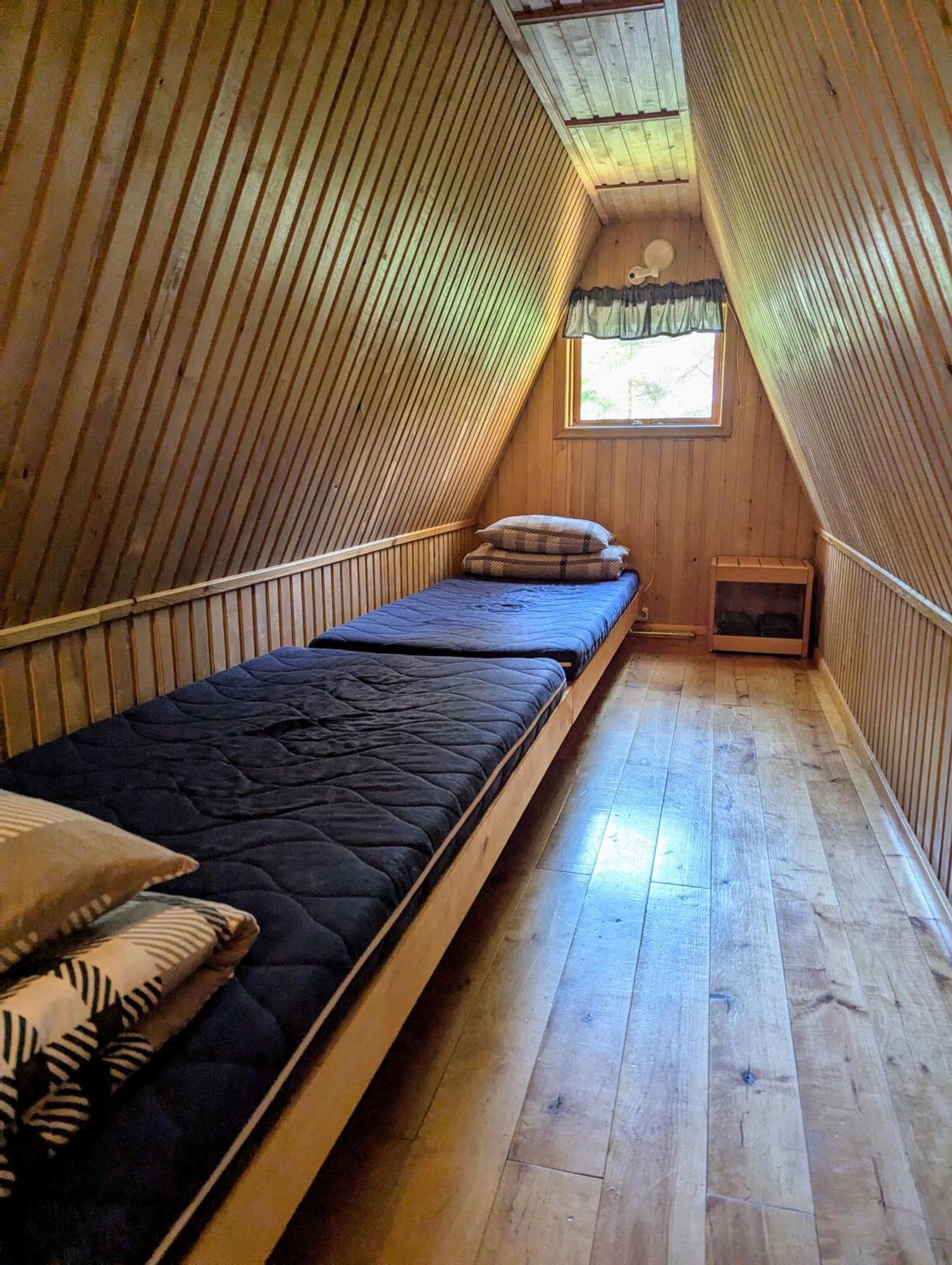 Affittacamere Rehe Turismitalu Kuijõe Esterno foto