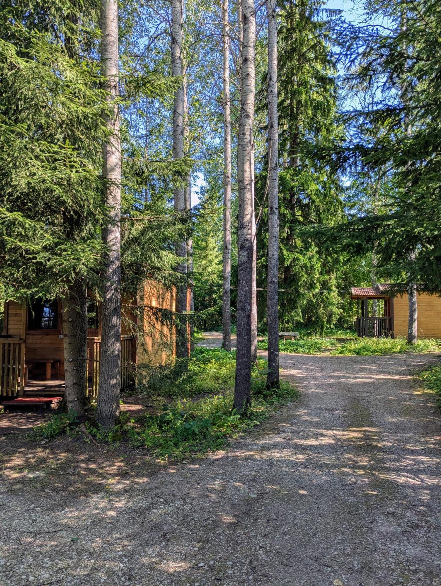 Affittacamere Rehe Turismitalu Kuijõe Esterno foto