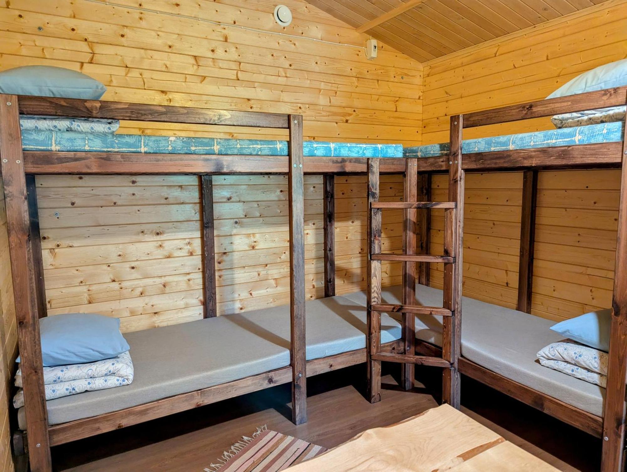 Affittacamere Rehe Turismitalu Kuijõe Esterno foto