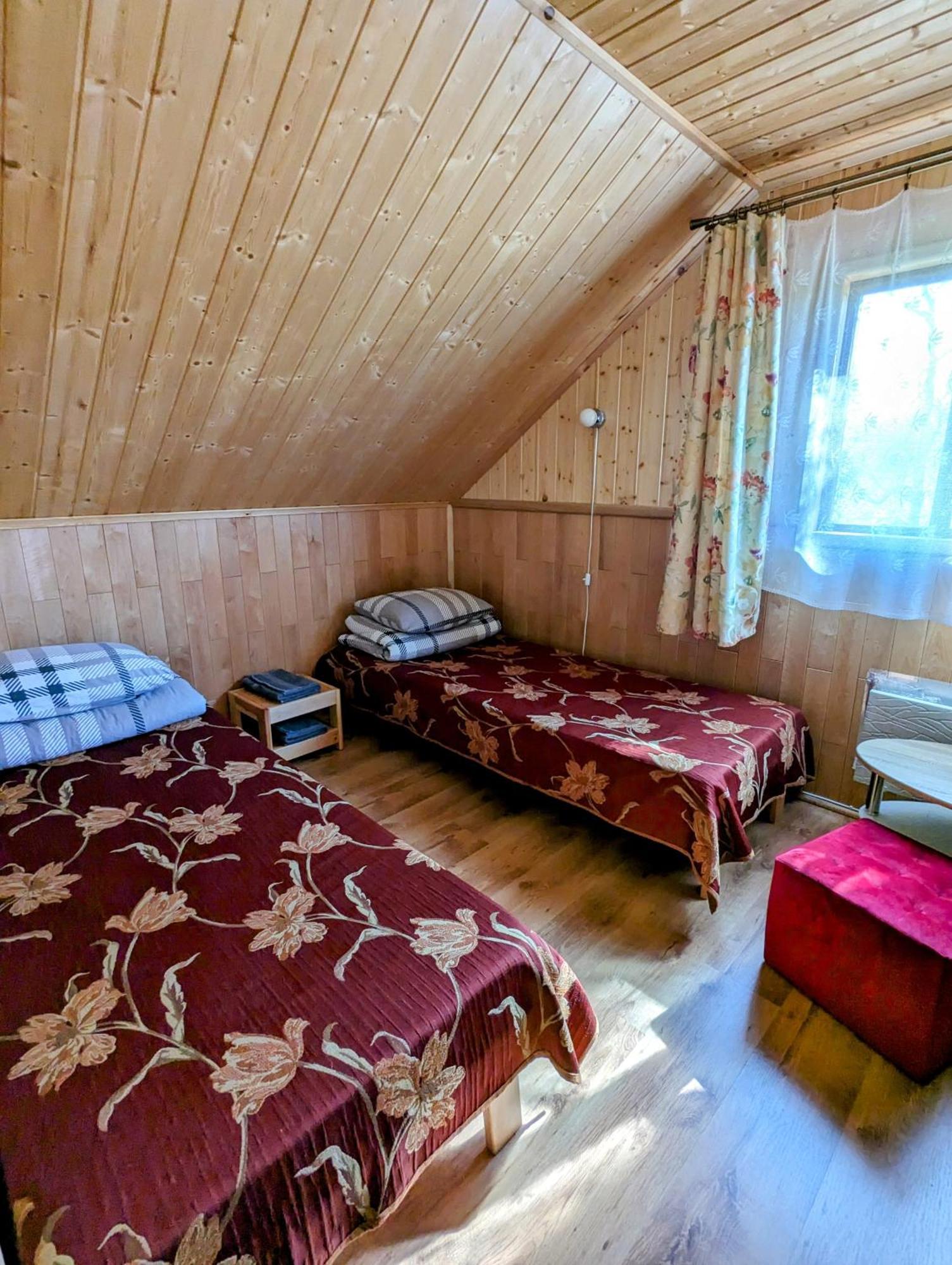 Affittacamere Rehe Turismitalu Kuijõe Esterno foto