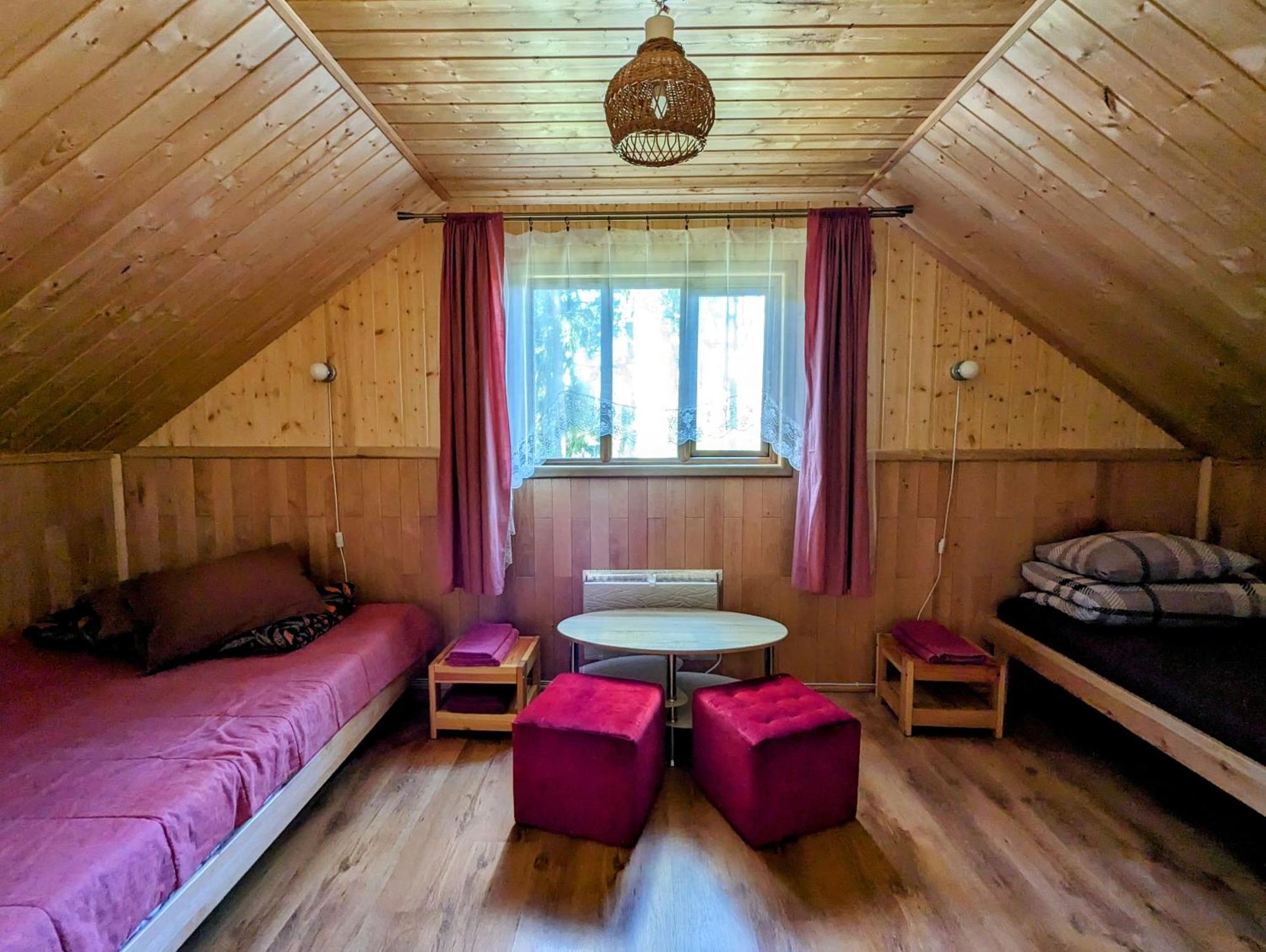 Affittacamere Rehe Turismitalu Kuijõe Esterno foto